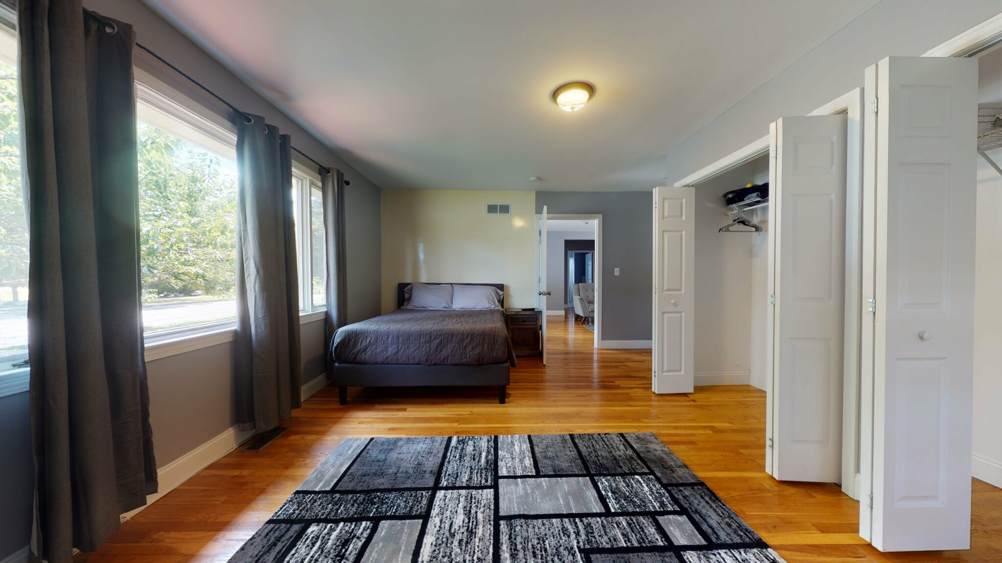 1203 Ashley Boulevard (New Bedford, MA) refab living