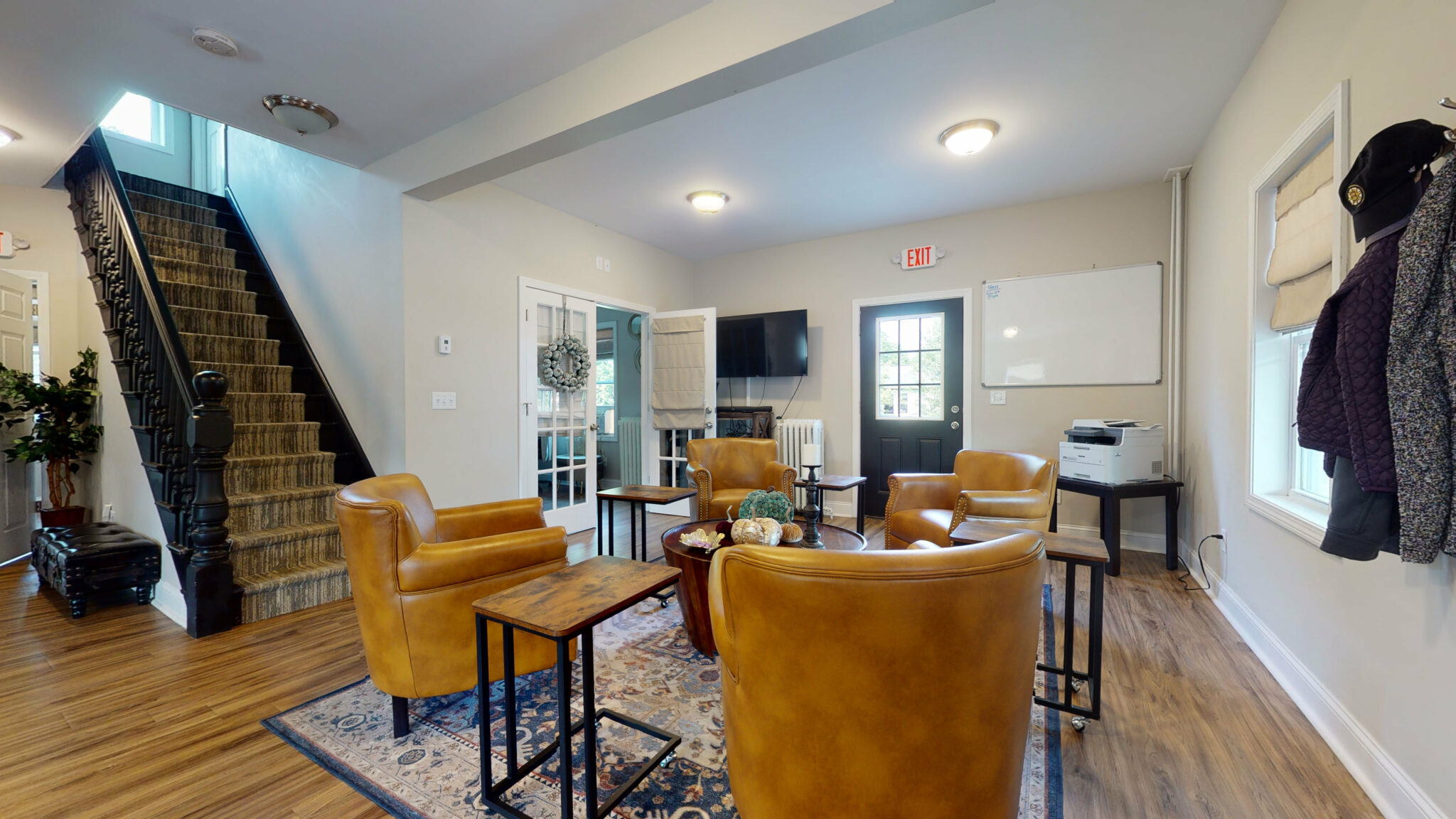 239 Main Street (Lakeville, MA) refab living