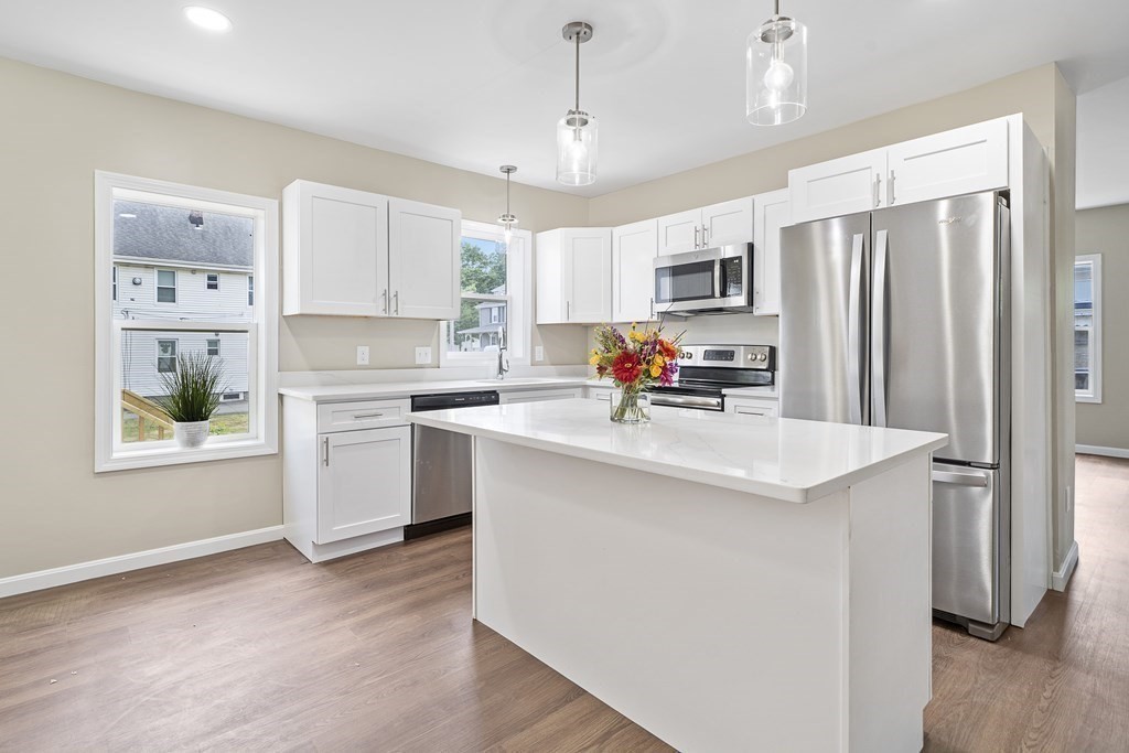 78 Linden Street (Attleboro, MA) refab living